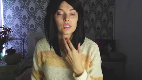 Snapshot of angelika_rouge chatting on November 2025 01:32:01 PM Angelika Rouge online show from November 2025 01:32:01 PM