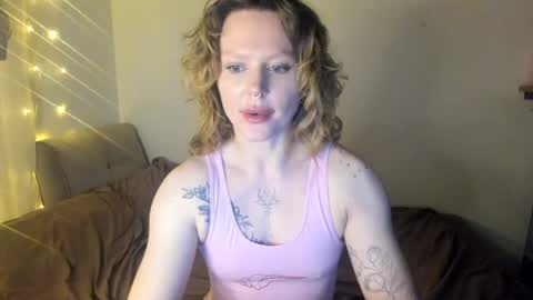 Angelika online show from April 2026 07:07:02 PM