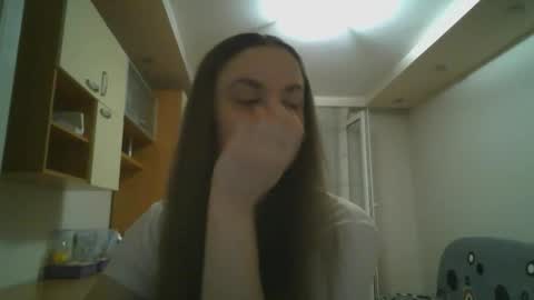 Angelina 26 online show from February 2026 09:44:01 PM