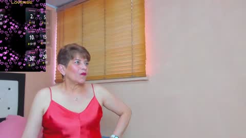 Angelina online show from January 2025 09:46:02 PM