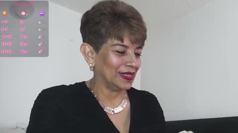 Angelina online show from February 2025 02:03:02 PM