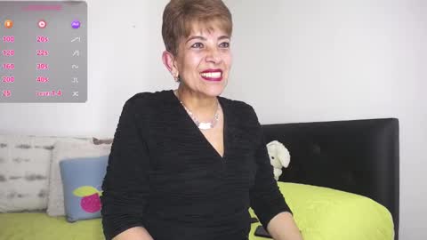 Angelina online show from February 2025 11:59:02 PM