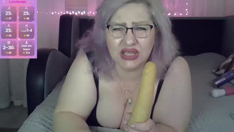 AngelinaGlam online show from November 2025 06:40:01 PM