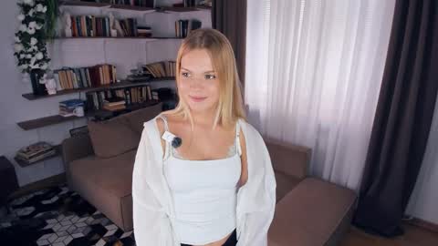 Alice WOW online show from March 2026 08:58:02 AM