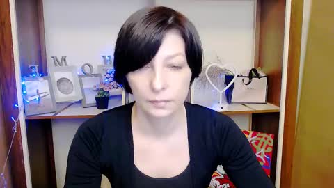 Angelina online show from January 2025 08:09:01 AM