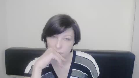 Angelina online show from February 2025 10:59:02 AM