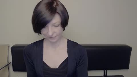 Angelina online show from February 2025 07:12:02 AM