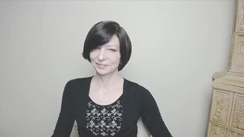 Angelina online show from February 2025 07:23:02 AM