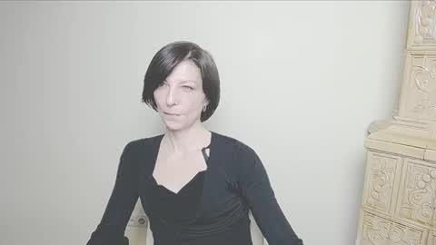 Angelina online show from March 2025 01:35:02 PM