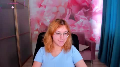 AngelinaLow online show from January 2026 12:31:01 PM