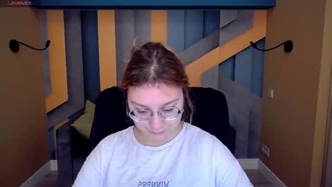 AngelinaLow online show from February 2026 12:26:01 PM