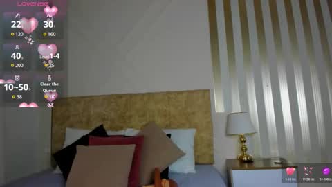 angelinarouse_ online show from October 2025 02:39:02 AM