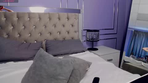 Angelina online show from November 2025 08:02:02 AM