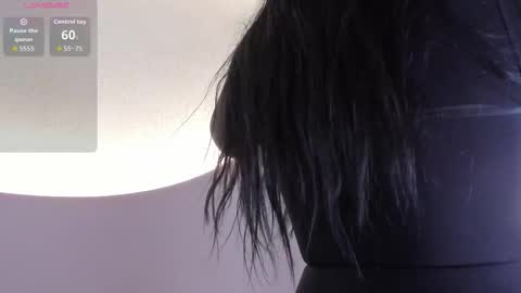 Angeline online show from March 2026 08:02:01 PM