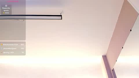 Angeline online show from April 2026 07:47:02 AM