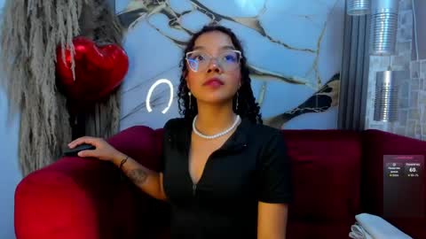 angeline_scot online show from April 2026 12:28:02 PM