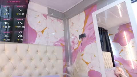 angeline_scot online show from May 2026 12:24:01 PM
