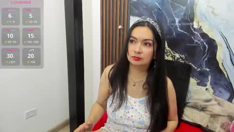 angeline online show from October 2025 08:59:02 AM