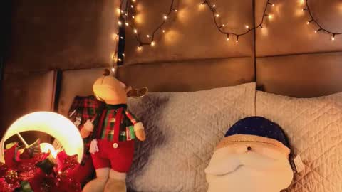 angelinepossy online show from December 2025 10:40:01 PM