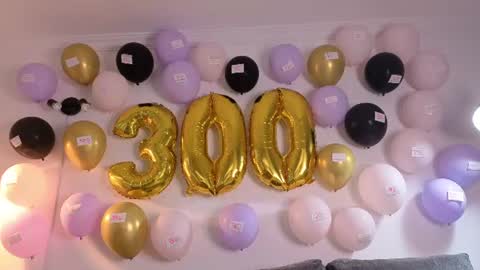angelinepossy online show from July 2026 10:46:01 PM