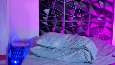 Angelique Murphy online show from March 2025 10:35:01 AM