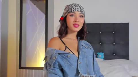 Angelique Murphy online show from September 2025 08:36:02 AM