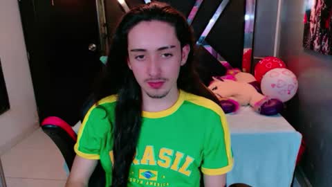 Snapshot of angelis_savage chatting on February 2026 07:32:02 PM angelis savage online show from February 2026 07:32:02 PM