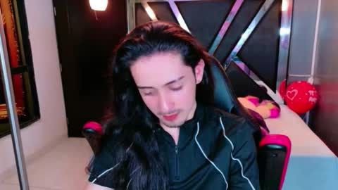 Snapshot of angelis_savage chatting on February 2026 07:42:02 PM angelis savage online show from February 2026 07:42:02 PM