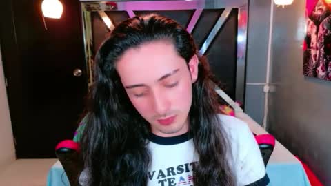 Snapshot of angelis_savage chatting on February 2026 08:05:02 PM angelis savage online show from February 2026 08:05:02 PM