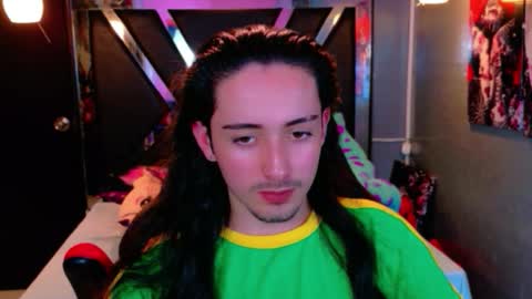 Snapshot of angelis_savage chatting on February 2026 07:26:01 PM angelis savage online show from February 2026 07:26:01 PM