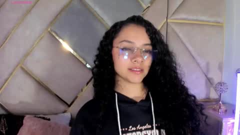 A F R O D I T A online show from March 2026 10:32:02 AM