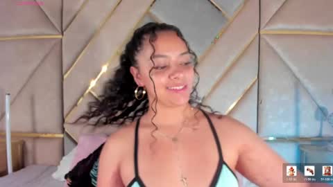 A F R O D I T A online show from March 2026 10:04:02 AM