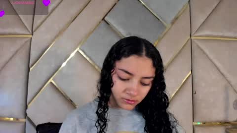 A F R O D I T A online show from April 2026 09:21:02 AM