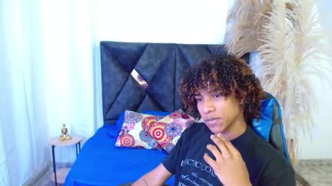 Angel online show from March 2026 08:57:02 PM