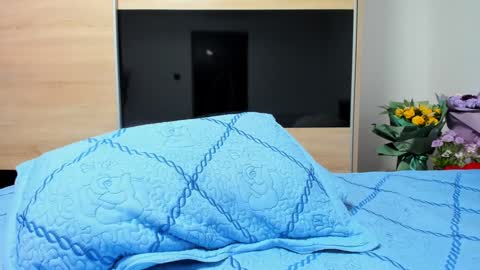 KrystyYo online show from March 2025 08:20:02 AM