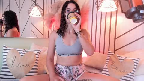 Angel online show from January 2025 11:58:02 AM