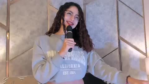 Angel online show from March 2025 03:24:01 PM