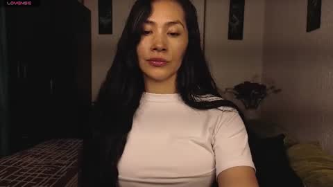 Snapshot of angellaisabella chatting on July 2026 10:53:02 PM ANGELA ISABELLA online show from July 2026 10:53:02 PM