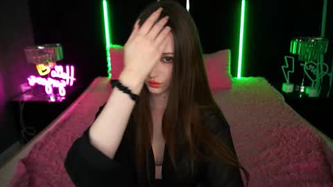 Snapshot of angellblush chatting on October 2025 02:43:02 PM AngelBlush online show from October 2025 02:43:02 PM