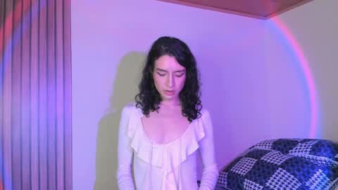 Snapshot of angellike_doll chatting on May 2026 11:04:02 AM Angellike online show from May 2026 11:04:02 AM