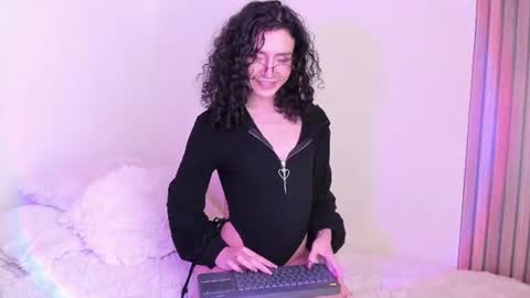 Angellike online show from July 2026 08:00:02 PM