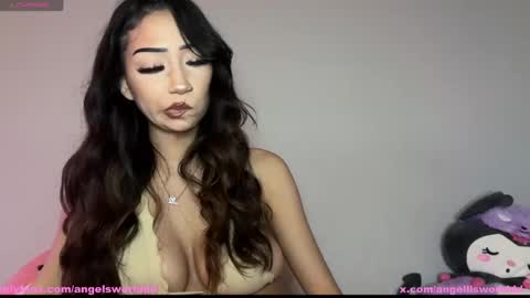 Snapshot of angelllsworlddd chatting on September 2025 02:56:02 AM angel online show from September 2025 02:56:02 AM