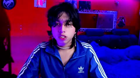 Snapshot of angellonfire chatting on January 2025 07:11:02 AM Angel  online show from January 2025 07:11:02 AM