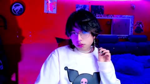 Snapshot of angellonfire chatting on January 2025 07:11:01 PM Angel  online show from January 2025 07:11:01 PM