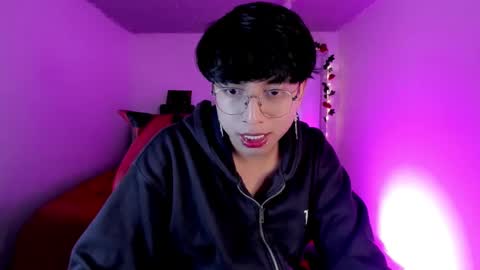 Angel  online show from December 2025 03:36:02 AM