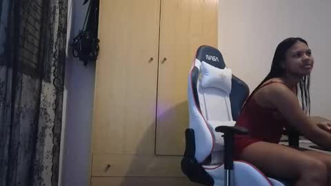 Angelly online show from October 2025 06:35:02 PM