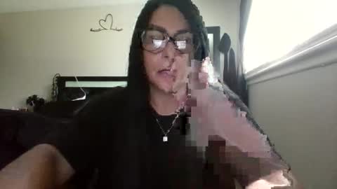 Snapshot of angelmarie7 chatting on September 2025 05:59:01 PM Angel Marie online show from September 2025 05:59:01 PM