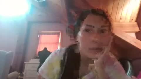 Angel Marie online show from June 2026 08:52:01 PM