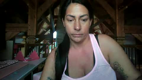 Angel Marie online show from June 2026 02:37:02 PM