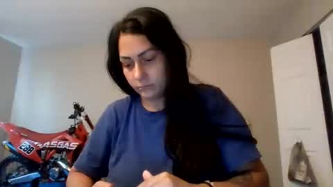 Angel Marie online show from June 2026 03:34:02 PM
